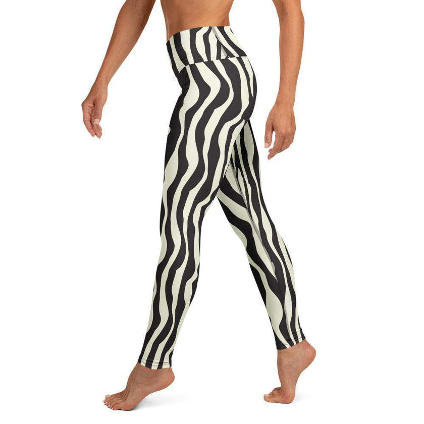 Yoga Leggings - STYLISHOUR