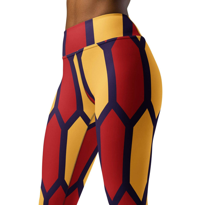 Yoga Leggings - STYLISHOUR