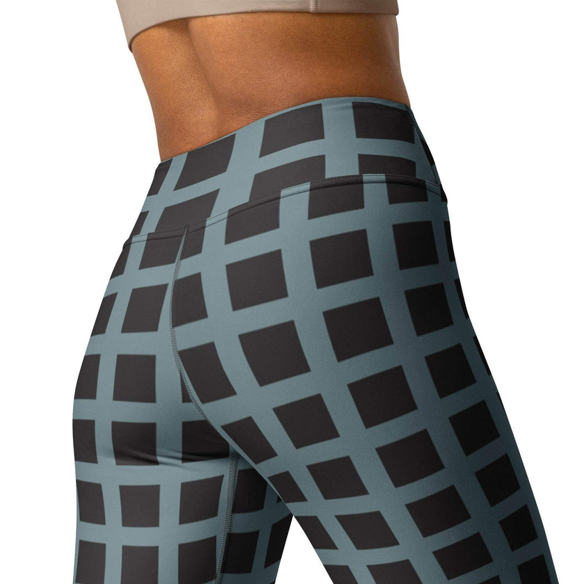Yoga Leggings - STYLISHOUR