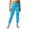 Yoga Leggings - STYLISHOUR