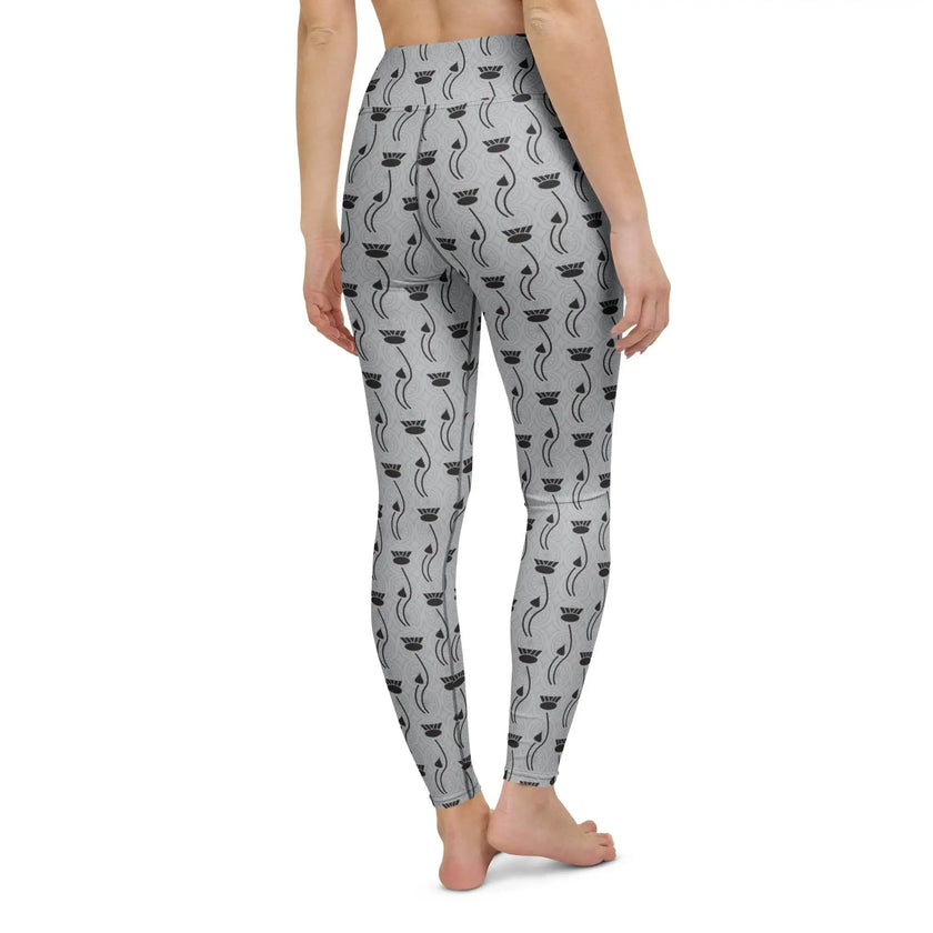 Yoga Leggings - STYLISHOUR