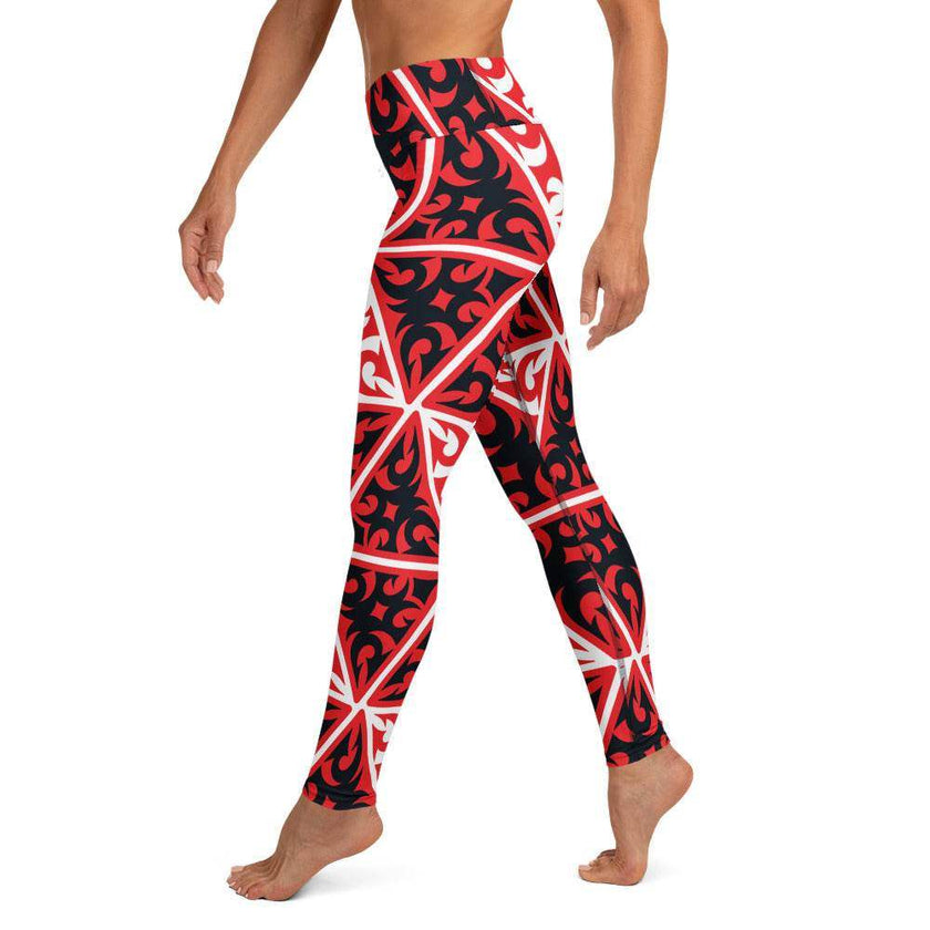 Yoga Leggings - STYLISHOUR