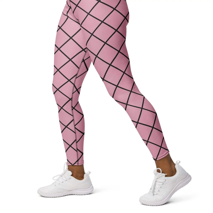 Yoga Leggings - STYLISHOUR