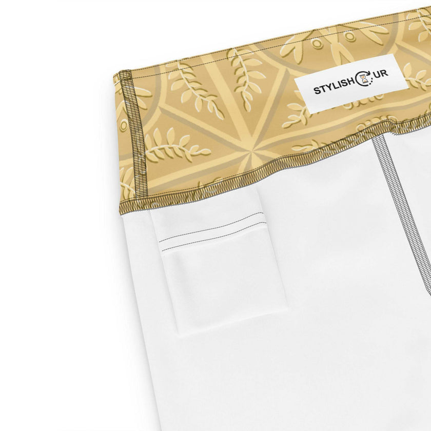 Yoga Leggings - STYLISHOUR