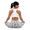 Yoga Leggings - STYLISHOUR