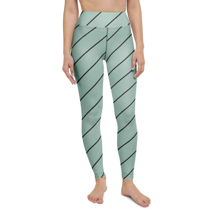 Yoga Leggings - STYLISHOUR