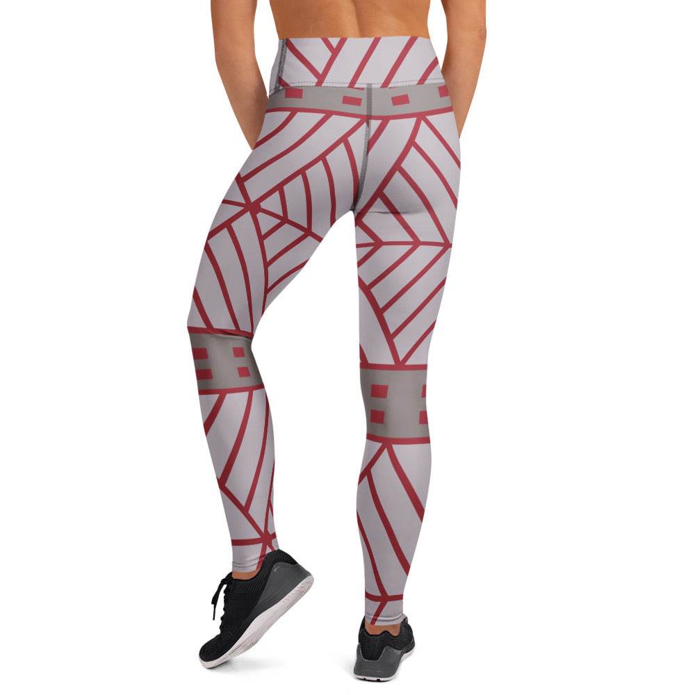Yoga Leggings - STYLISHOUR