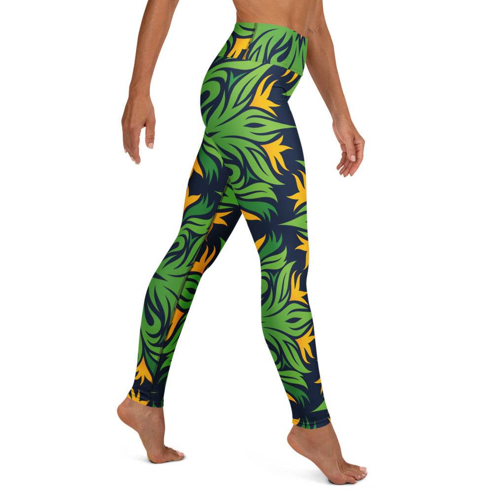 Yoga Leggings - STYLISHOUR