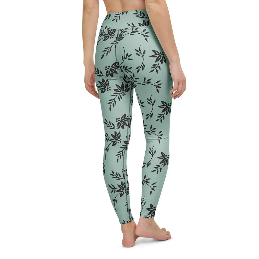 Yoga Leggings - STYLISHOUR