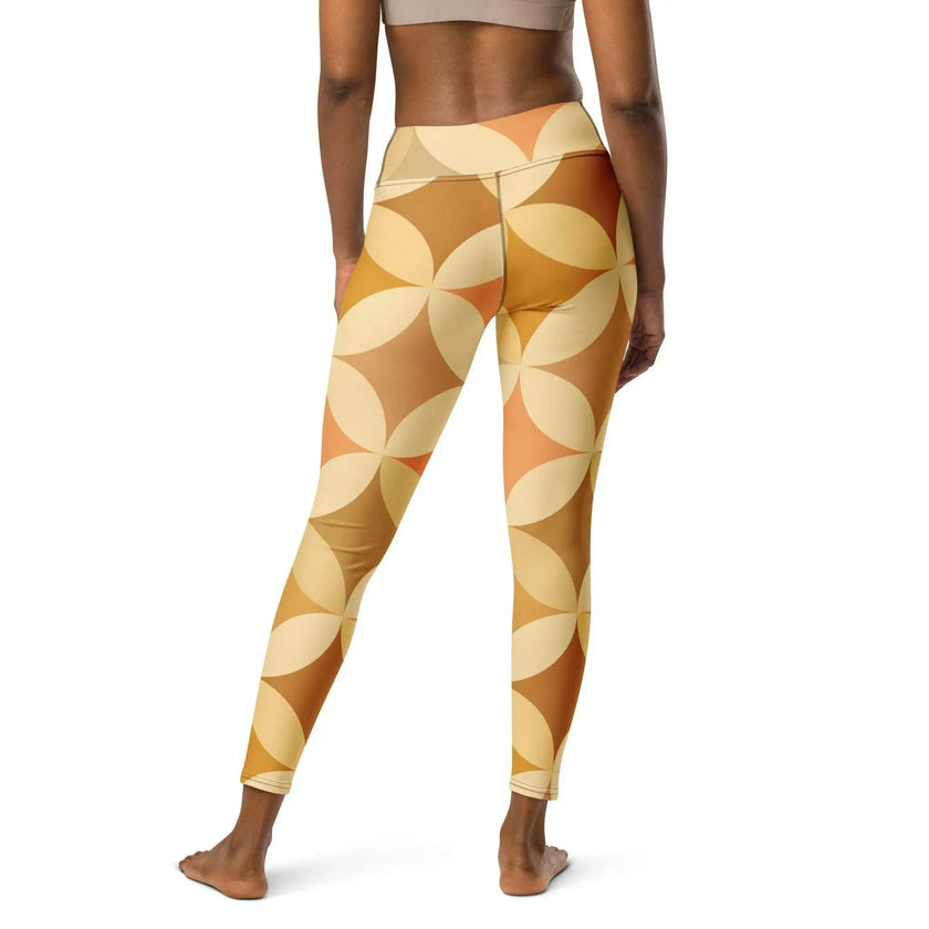 Yoga Leggings - STYLISHOUR