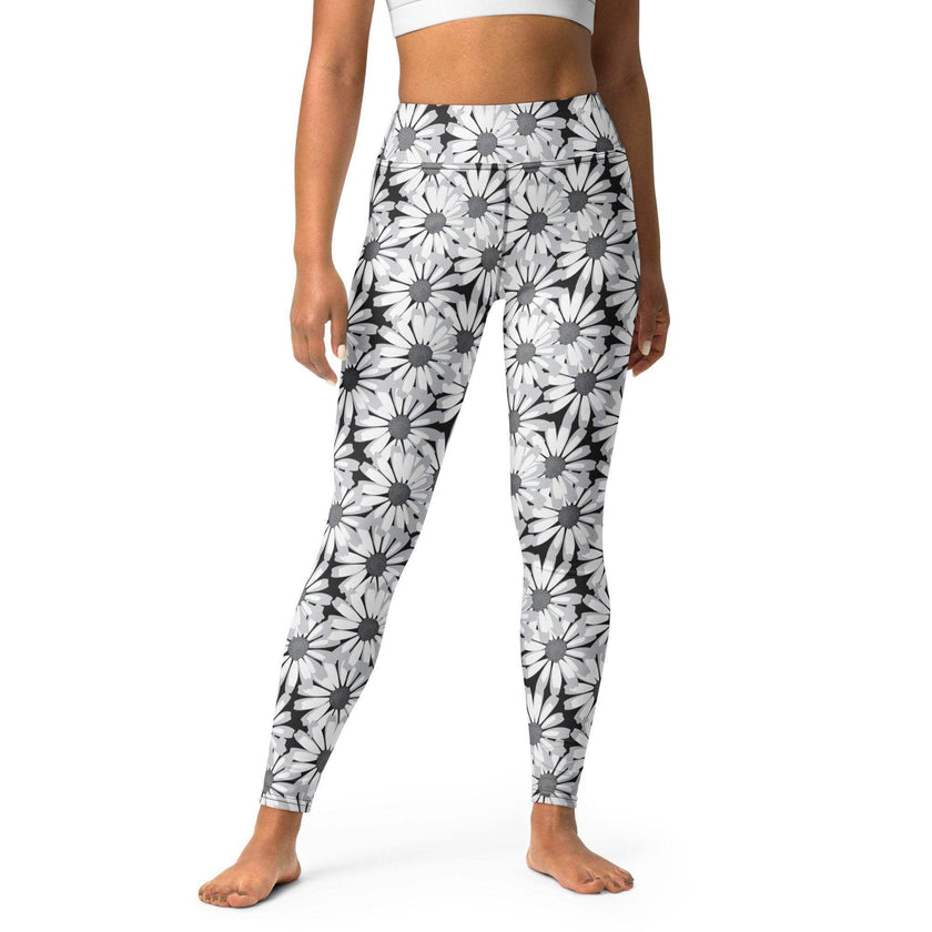 Yoga Leggings - STYLISHOUR