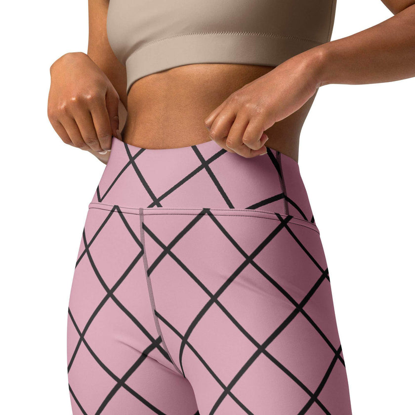 Yoga Leggings - STYLISHOUR
