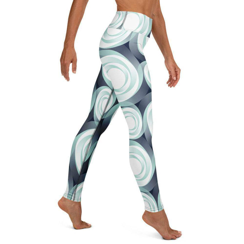 Yoga Leggings - STYLISHOUR