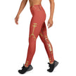 Yoga Leggings - STYLISHOUR