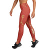 Yoga Leggings - STYLISHOUR
