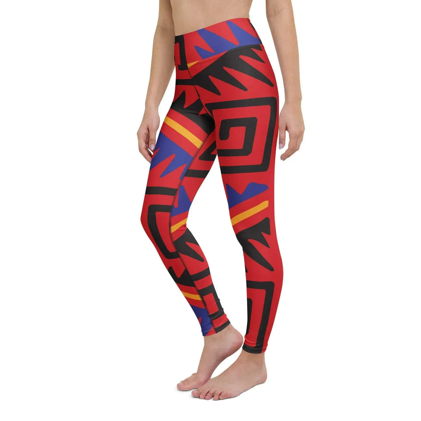 Yoga Leggings - STYLISHOUR
