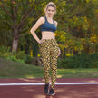 Yoga Leggings - STYLISHOUR