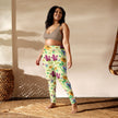 Yoga Leggings - STYLISHOUR