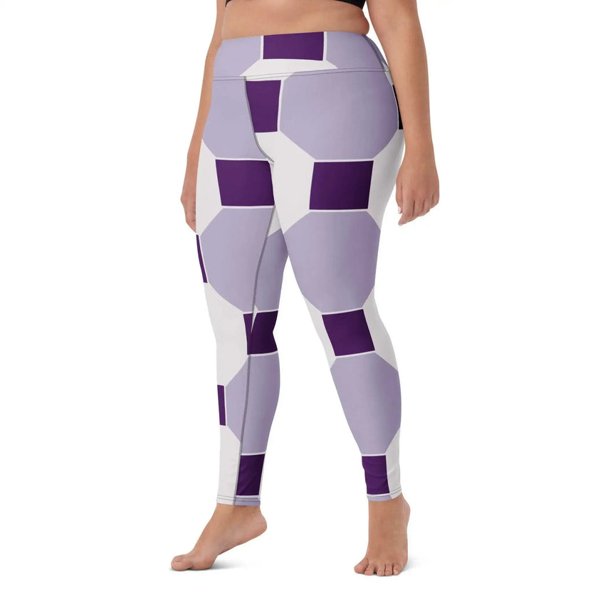 Yoga Leggings - STYLISHOUR