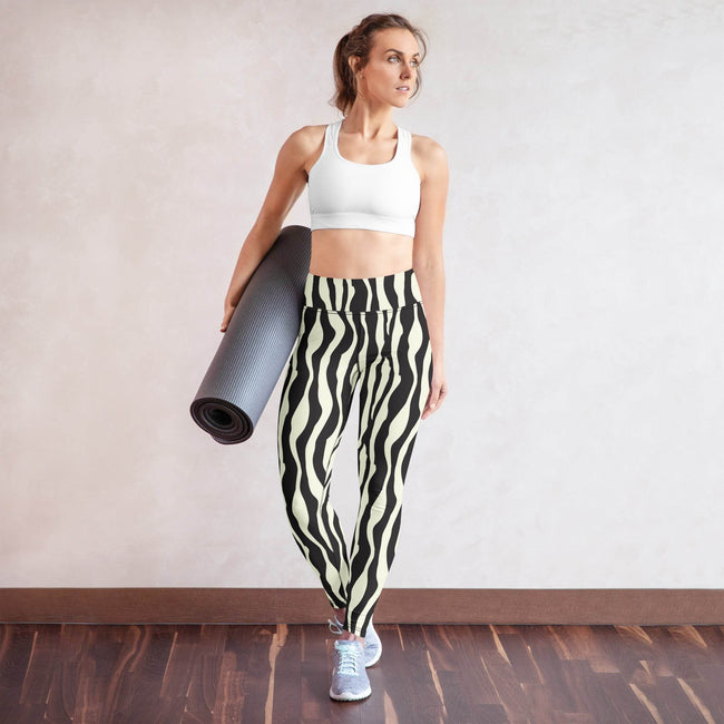 Yoga Leggings - STYLISHOUR