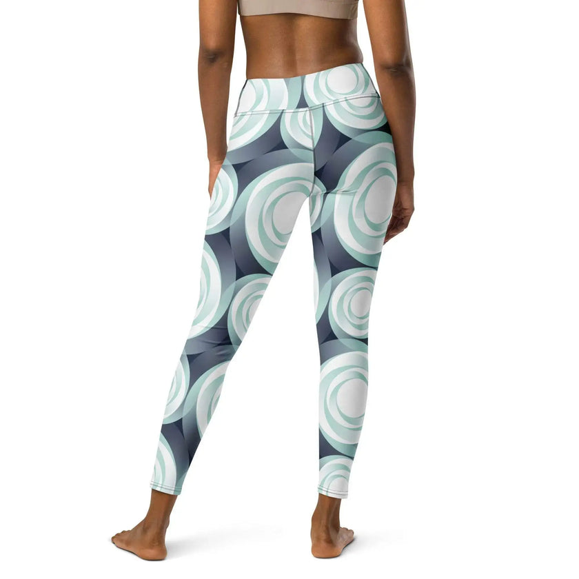 Yoga Leggings - STYLISHOUR