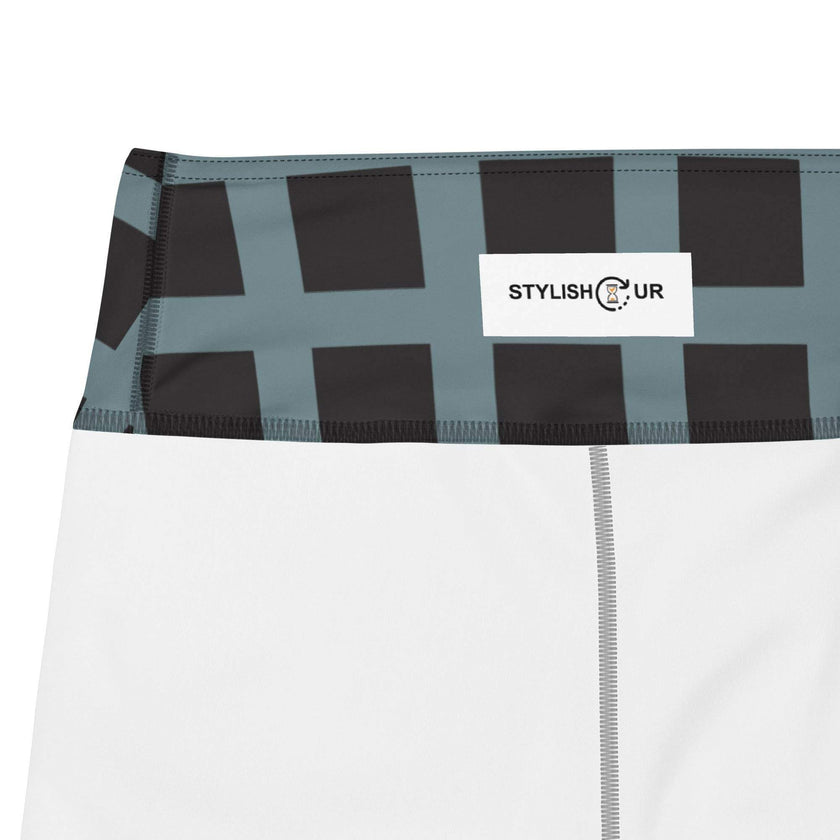 Yoga Leggings - STYLISHOUR