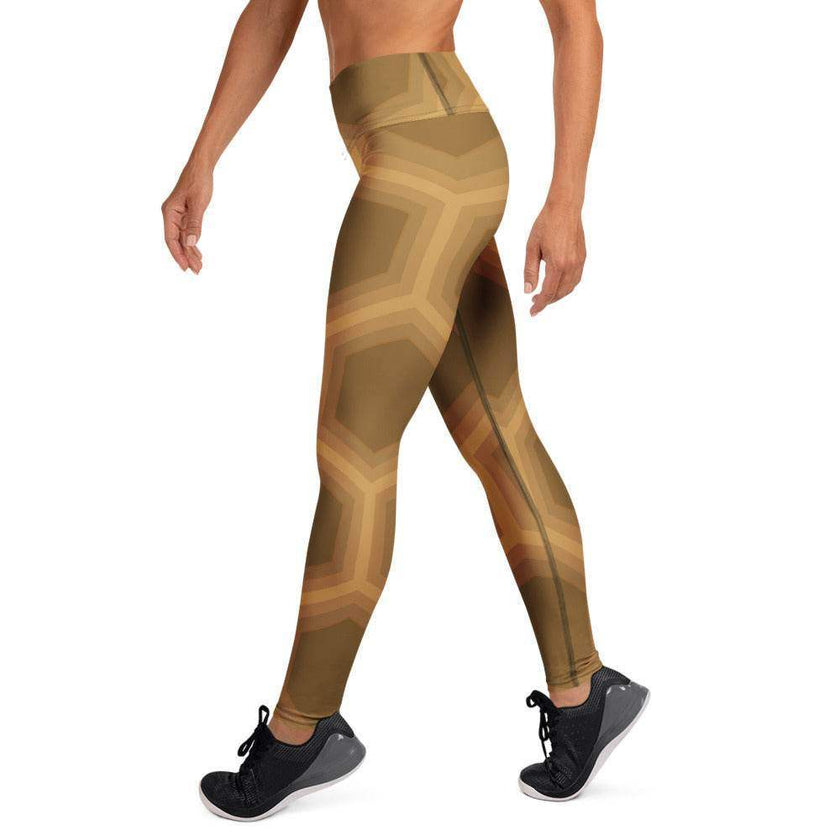 Yoga Leggings - STYLISHOUR