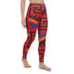 Yoga Leggings - STYLISHOUR