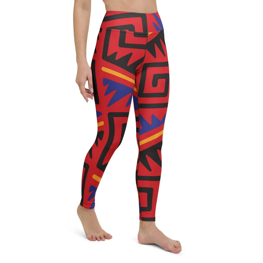 Yoga Leggings - STYLISHOUR