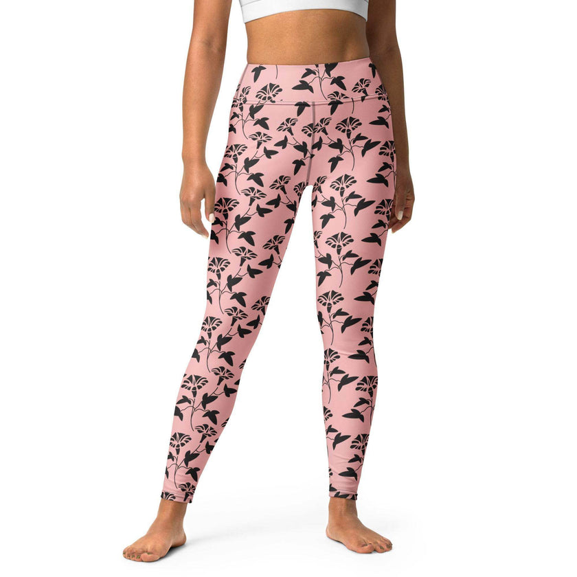 Yoga Leggings - STYLISHOUR