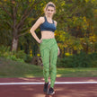 Yoga Leggings - STYLISHOUR