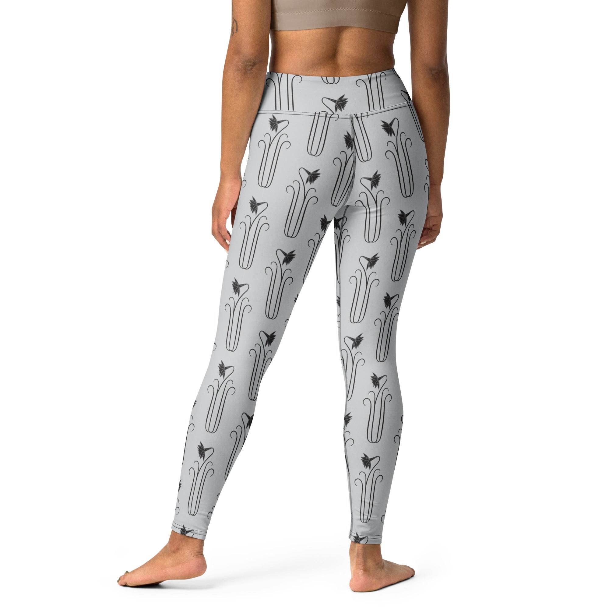 Yoga Leggings - STYLISHOUR