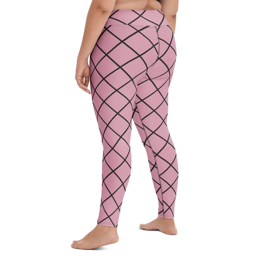 Yoga Leggings - STYLISHOUR