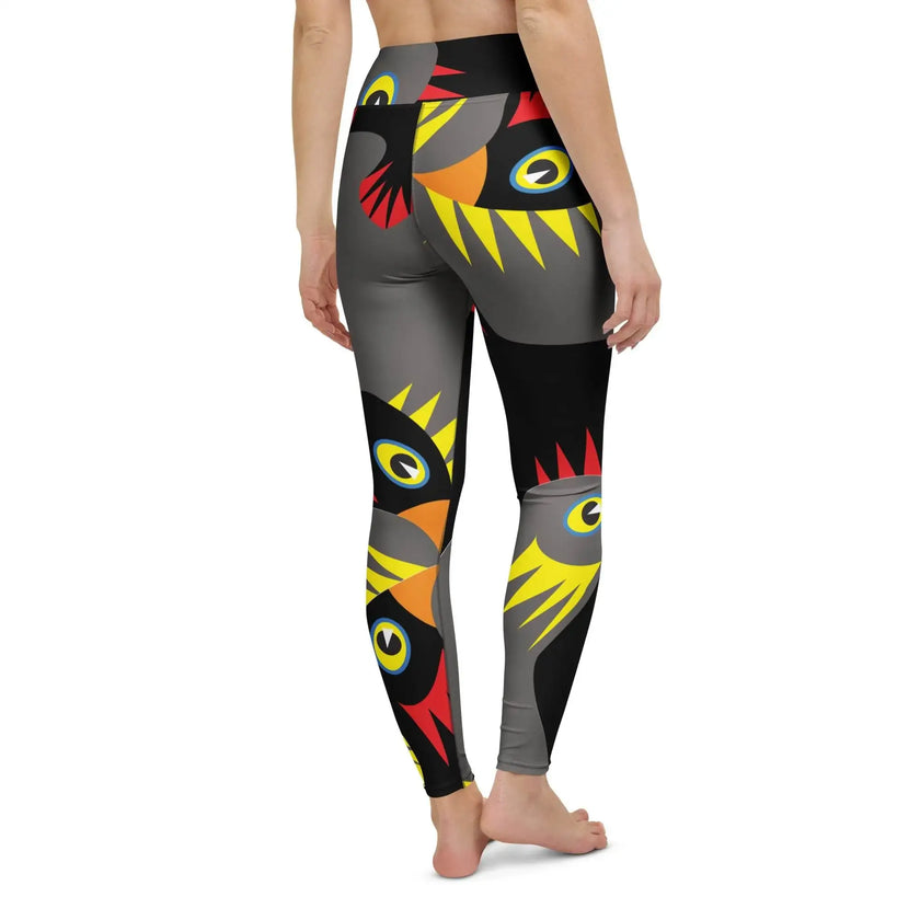 Yoga Leggings - STYLISHOUR