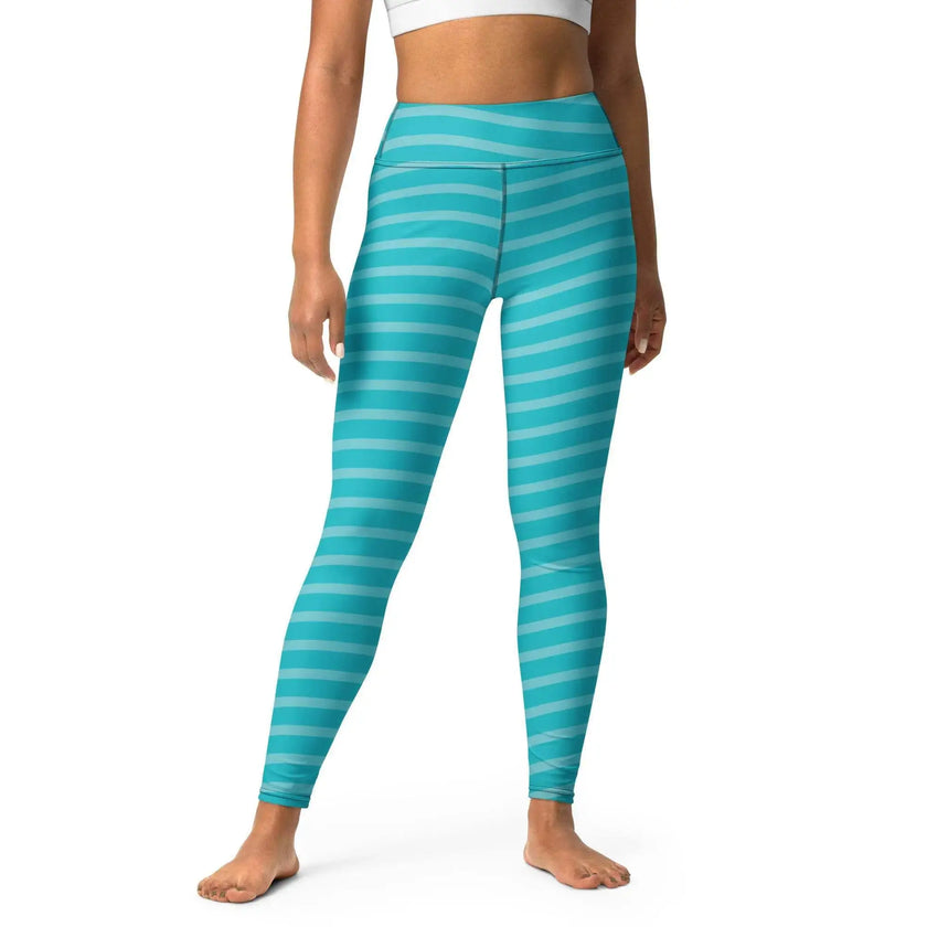 Yoga Leggings - STYLISHOUR