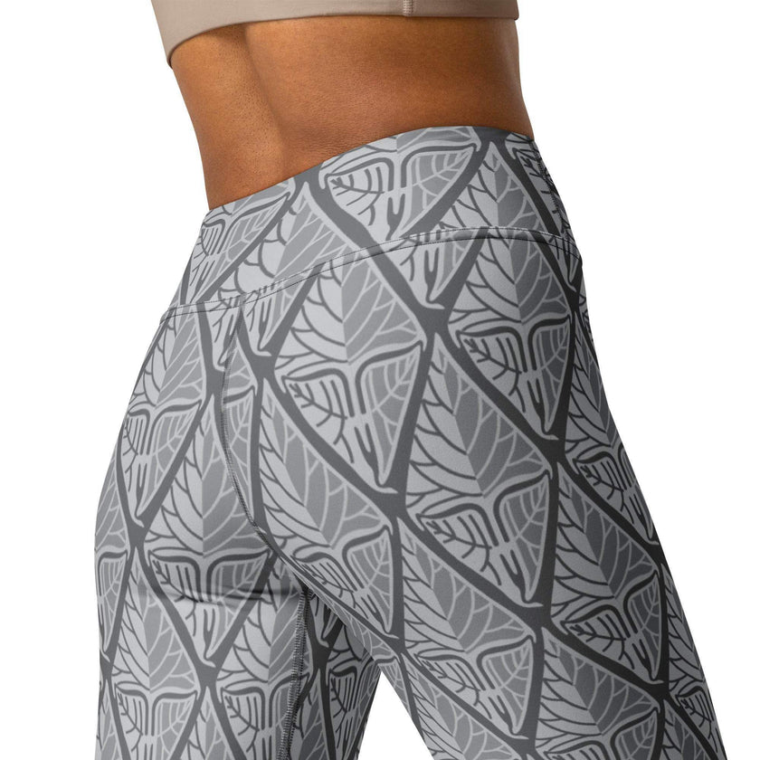 Yoga Leggings - STYLISHOUR