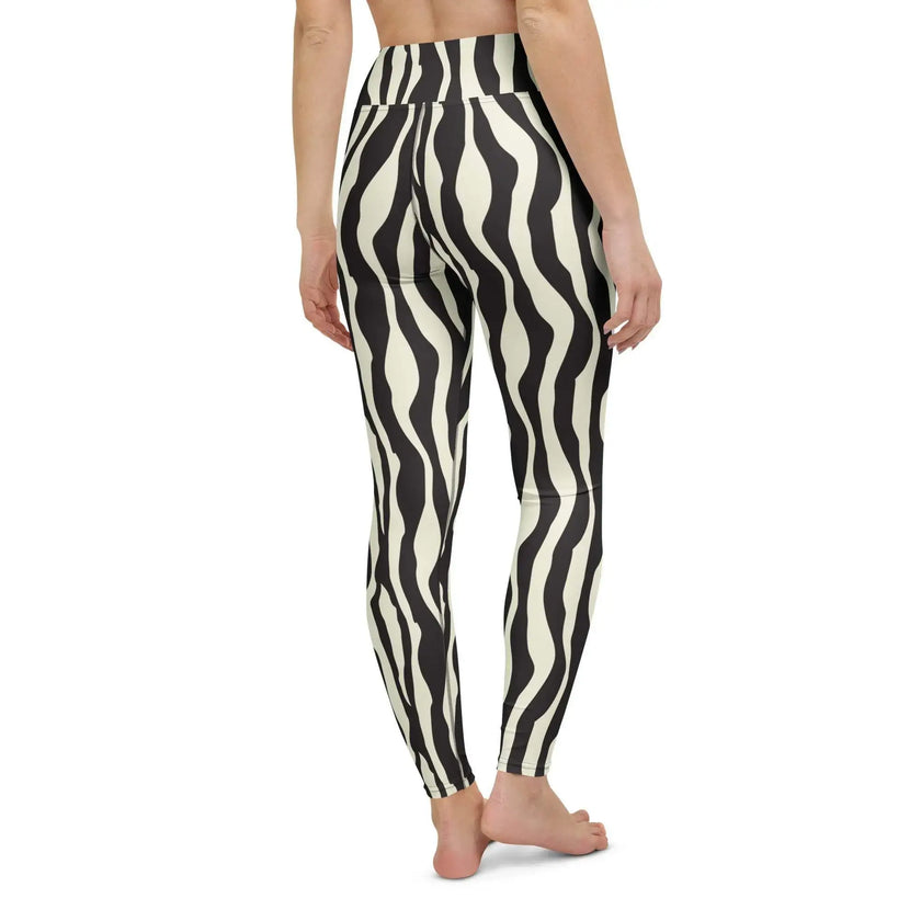 Yoga Leggings - STYLISHOUR