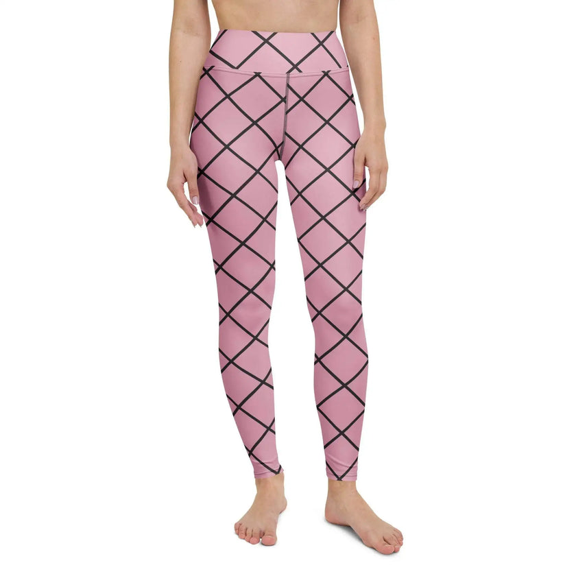 Yoga Leggings - STYLISHOUR