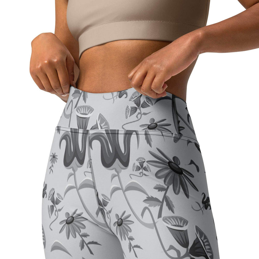 Yoga Leggings - STYLISHOUR