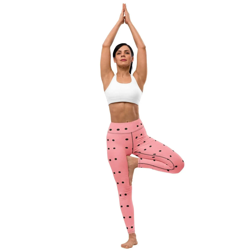 Yoga Leggings - STYLISHOUR