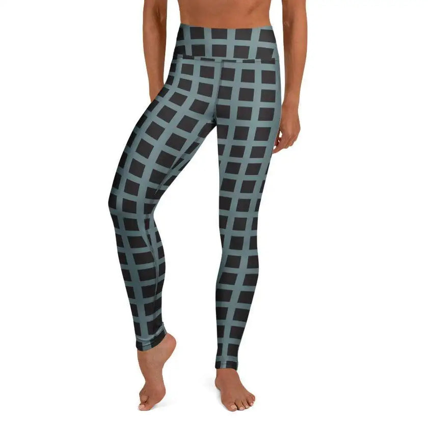 Yoga Leggings - STYLISHOUR