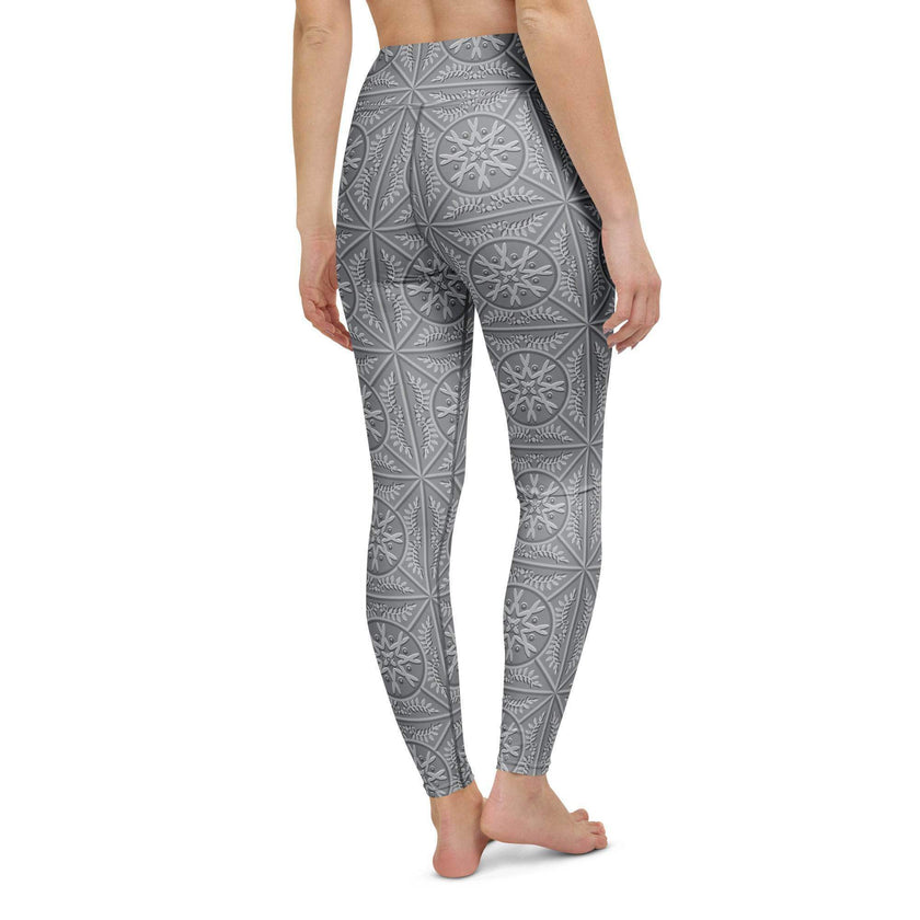 Yoga Leggings - STYLISHOUR