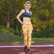 Yoga Leggings - STYLISHOUR