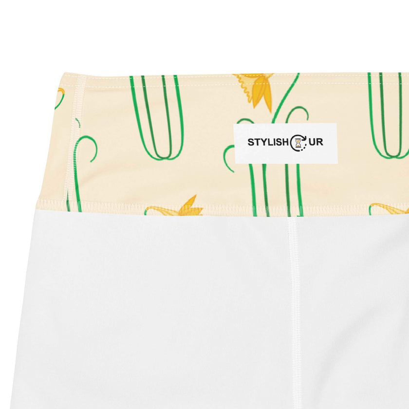 Yoga Leggings - STYLISHOUR