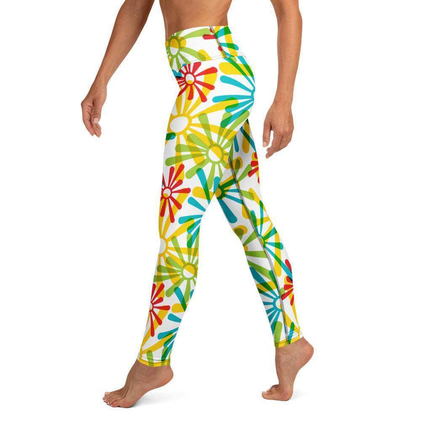 Yoga Leggings - STYLISHOUR