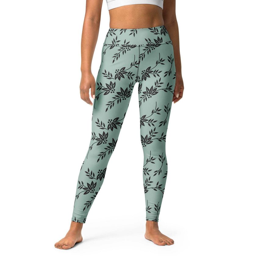 Yoga Leggings - STYLISHOUR