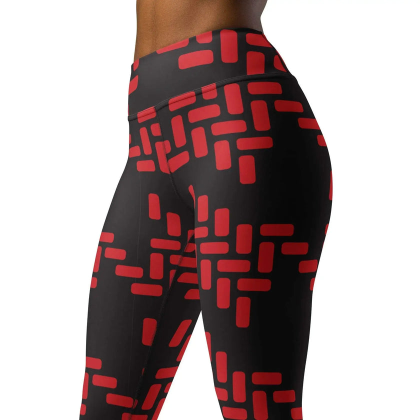 Yoga Leggings - STYLISHOUR