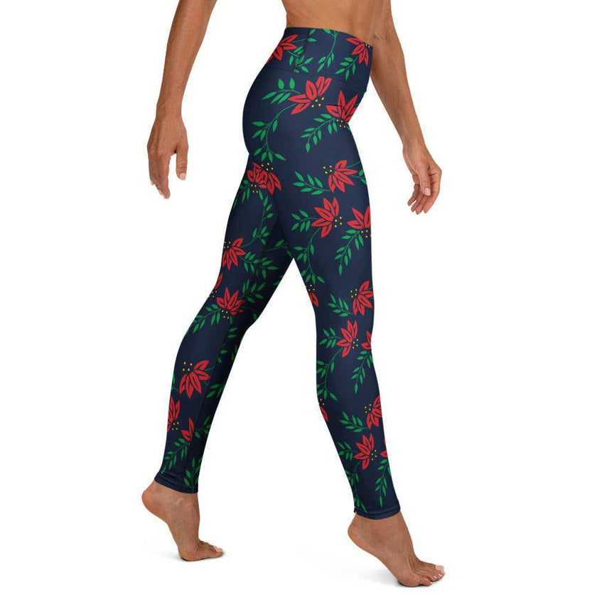 Yoga Leggings - STYLISHOUR