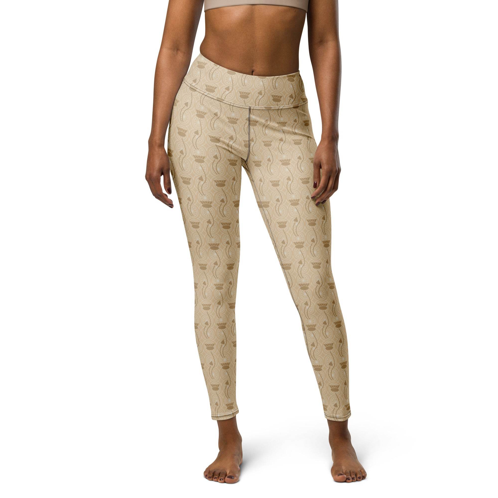 Yoga Leggings - STYLISHOUR