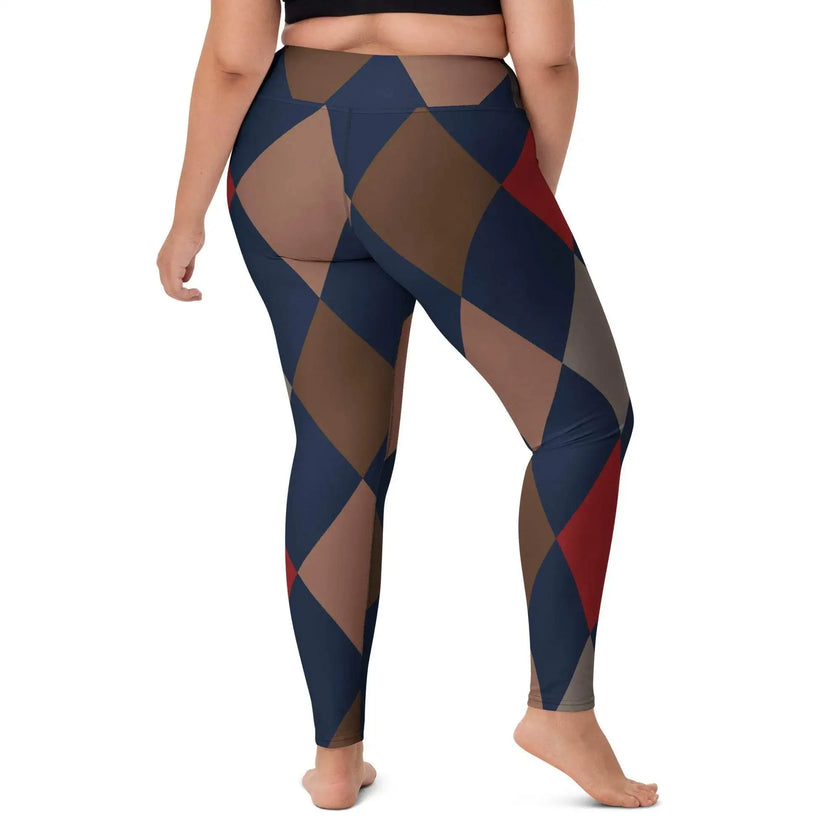 Yoga Leggings - STYLISHOUR